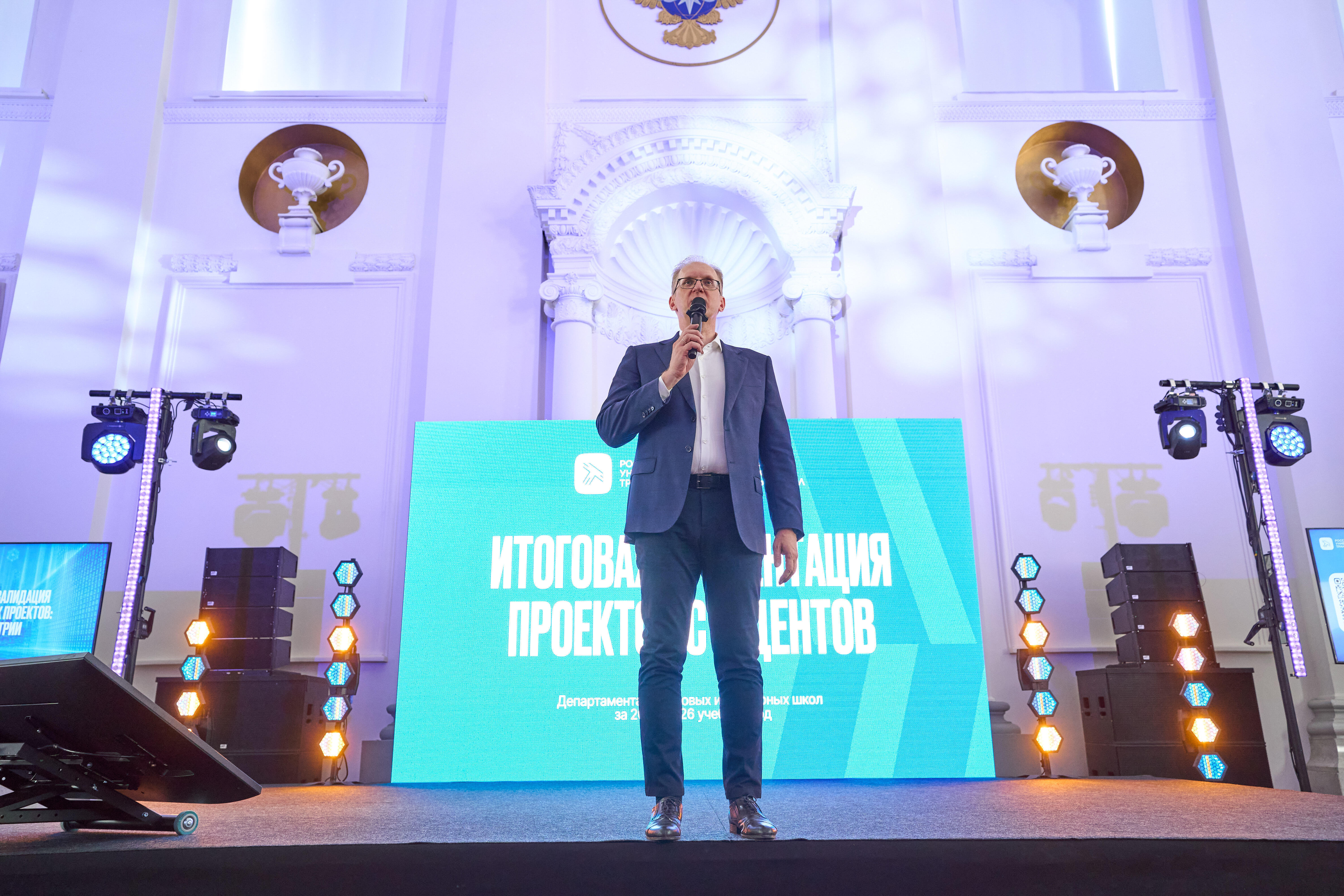SILA Union признана почетным партнером Высшей инженерной школы РУТ МИИТ