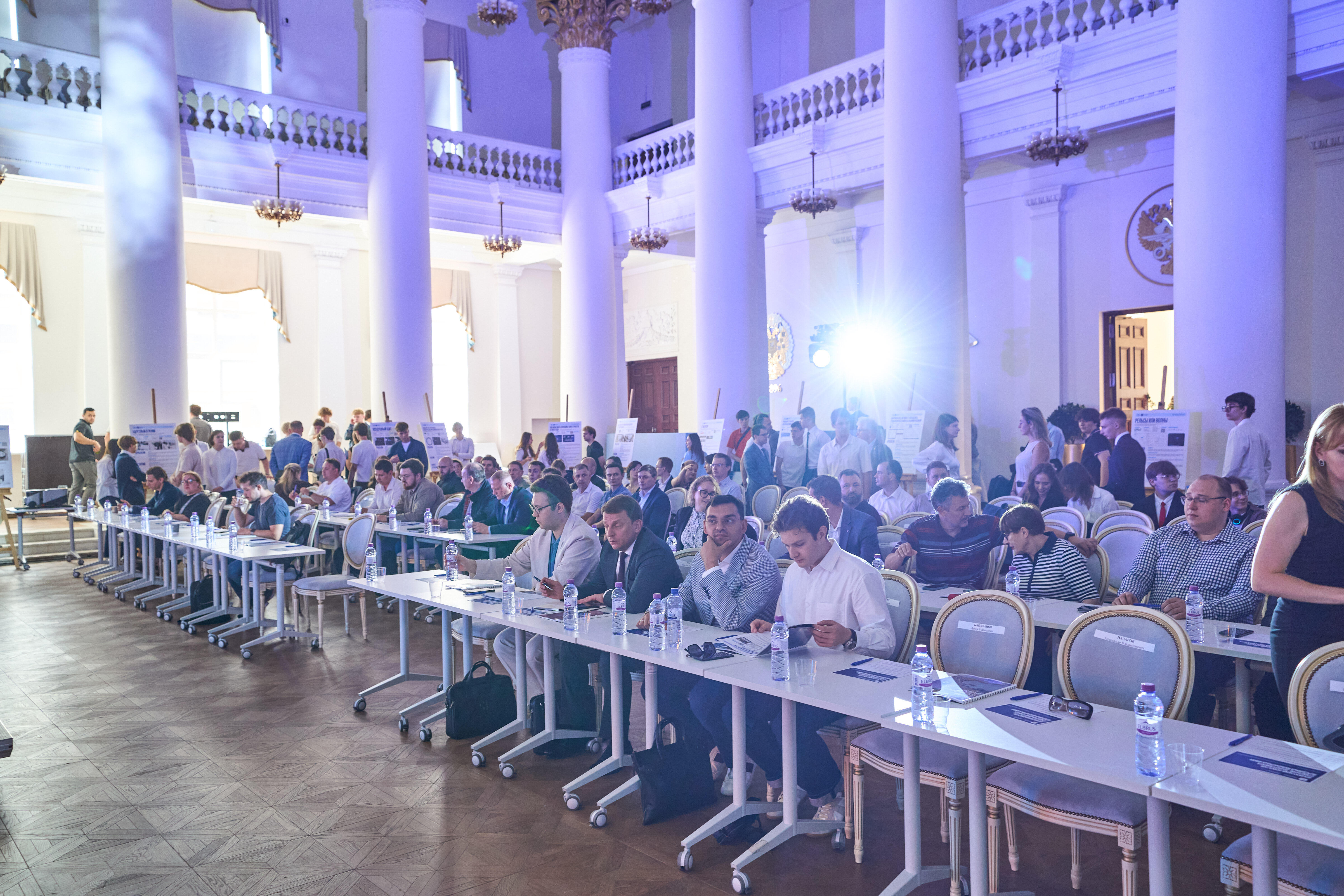 SILA Union признана почетным партнером Высшей инженерной школы РУТ МИИТ