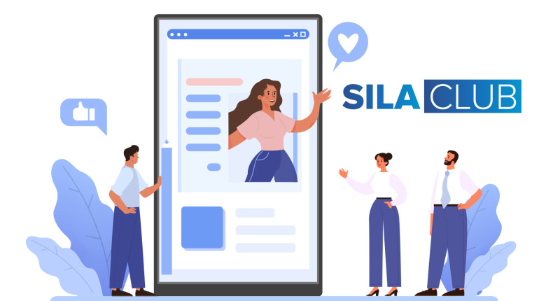Представляем обновления портала SILA CLUB Представляем обновления портала SILA CLUB