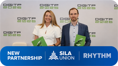 SILA Union and itSMF Russia join forces in the development of RITM