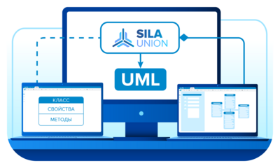 UML in SILA Union: A Key Tool for Effective Business and IT Design