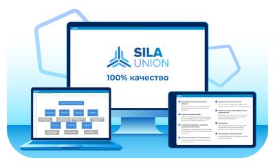 Building a Quality Management System (QMS) in SILA Union Software