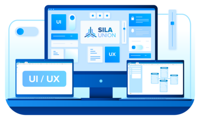 How user interface (UI) and user experience (UX) influence the perception and use of SILA Union software