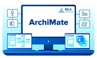 ArchiMate в SILA Union