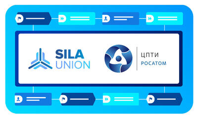 Digital modeling of the business architecture of CPTI using SILA Union