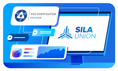 Implementation of a corporate architecture modeling system based on SILA Union at Rosenergoatom