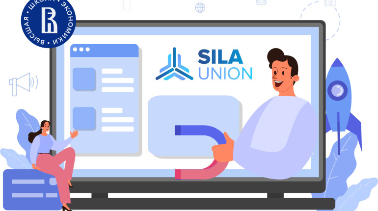 Sila union