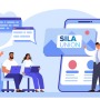 Masterclass on Business Process Modeling Using SILA Union Software at Plekhanov Russian University of Economics