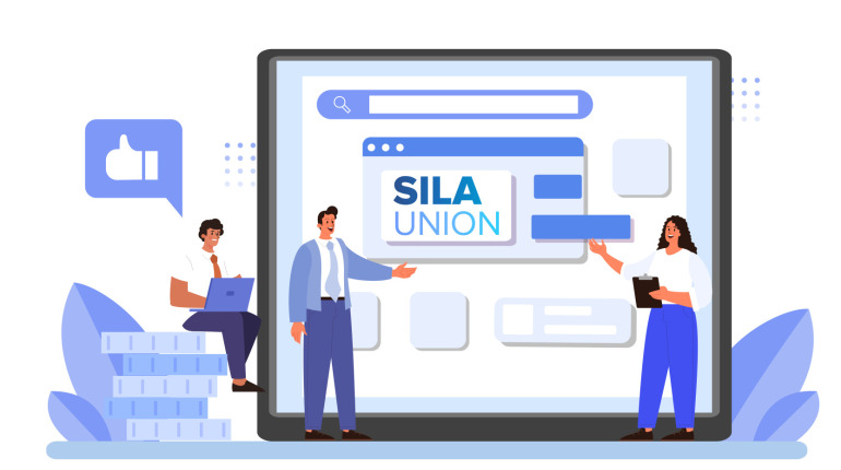 SILA Union выступила на Международном Невском форуме