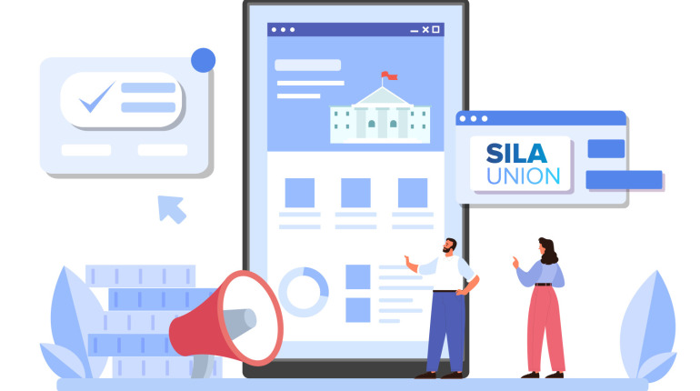 Развитие госкомпаний на базе ПО SILA Union на IT Government Day