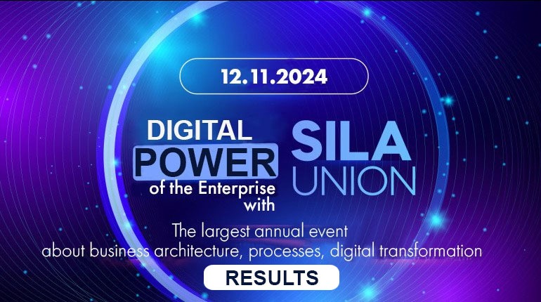 Results of the “Digital Enterprise Power with SILA Union” 2024 Conference